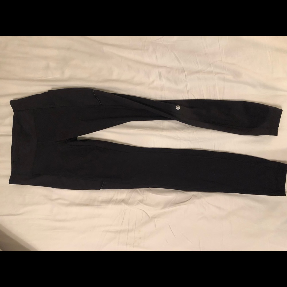 Lululemon Speed Up Tight “28